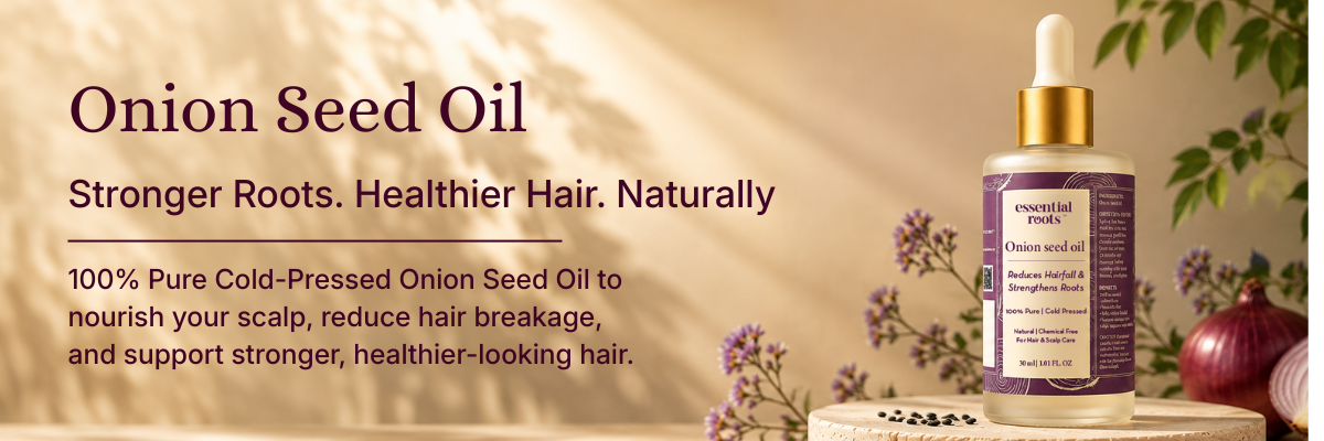 Onion Seed Oil