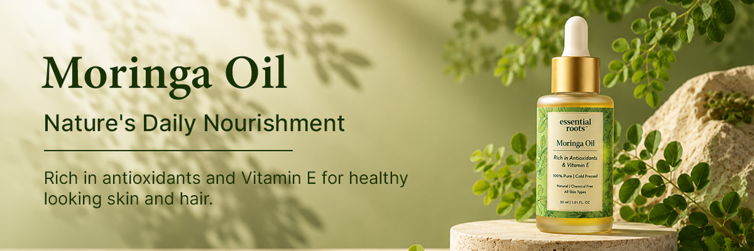 Moringa OIl