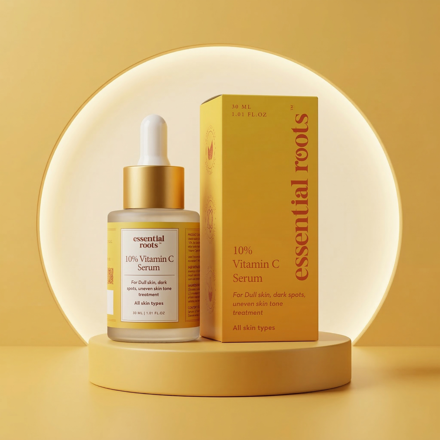 Face Serums
