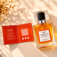 Saffron Oud Eau de Parfum – Luxury Oud Perfume for Men & Women | Long Lasting | 20% Concentration | Essential Roots