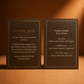 Gypsy Oud Eau de Parfum – Long Lasting Oud & Rose Perfume for Men & Women | 20% Perfume Concentration | Essential Roots