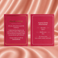 Pearl Petal Eau de Parfum – Soft Floral Rose & Lily Perfume for Women | Long Lasting | 20% Concentration | Essential Roots