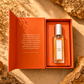 Saffron Oud Eau de Parfum – Luxury Oud Perfume for Men & Women | Long Lasting | 20% Concentration | Essential Roots