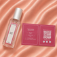 Pearl Petal Eau de Parfum – Soft Floral Rose & Lily Perfume for Women | Long Lasting | 20% Concentration | Essential Roots
