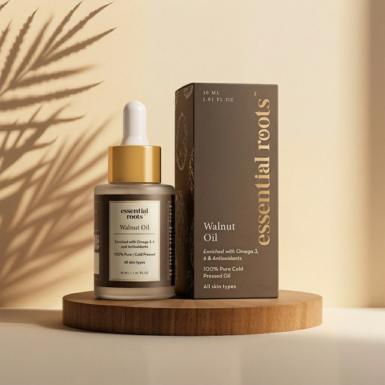Natural Hair Care Products - For Hair Fall, Growth & Healthy Scalp