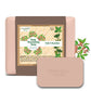Deep Nourishing Soap - Handcrafted Cold Pressed | Natural Bathing Bar